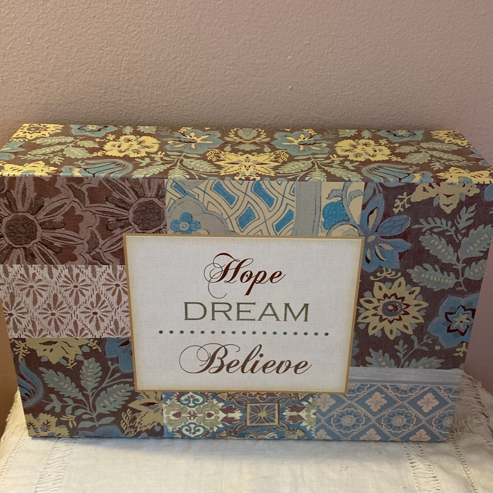 Storage Box